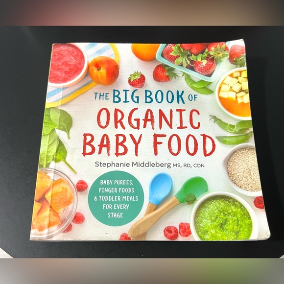 NUK Smoothie and Baby Food Maker Blender Set Oster Sippy Cup Cookbook Kitchen - Picture 7 of 15